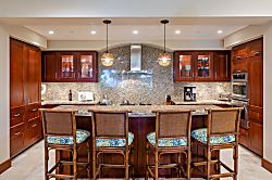 Wailea Beach Villas E-101