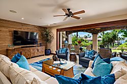 Wailea Beach Villas E-101