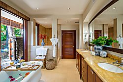 Wailea Beach Villas E-101
