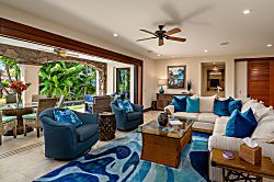 Wailea Beach Villas E-101
