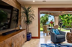 Wailea Beach Villas E-101