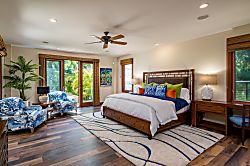 Wailea Beach Villas E-101