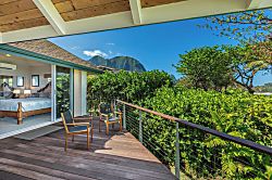 Makana Akua Beachfront Retreat