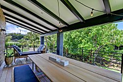 Beachfront Sanctuary