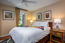 Ocean Villas at Turtle Bay #107