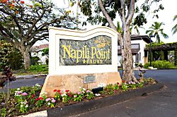 Napili Point NAP-B43