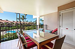 Kamaole Sands Building #3, Unit 302