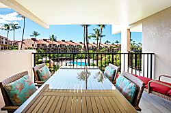 Kamaole Sands Building #3, Unit 302