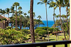 Kamaole Sands Building #3, Unit 302