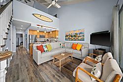 Papakea Resort H405