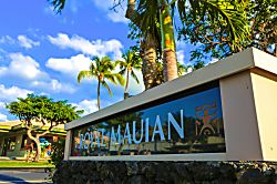 Royal Mauian 605 - Royal Mauian Complex