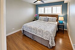 Royal Mauian 605 - Room
