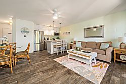 Maui Sands Seaside 713