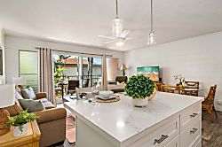 Maui Sands Seaside 713