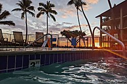 Kona Makai Rental Unit