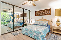 Kona Makai Rental Unit