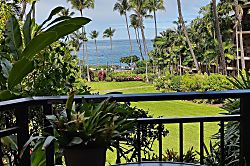 Kona Makai Rental Unit