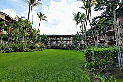 Kona Makai Rental Unit