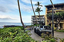 Kona Makai Rental Unit