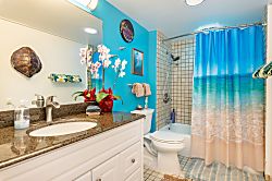 Kona Makai Rental Unit