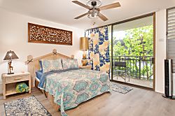 Kona Makai Rental Unit