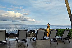 Kona Makai Rental Unit