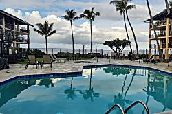 Kona Makai Rental Unit