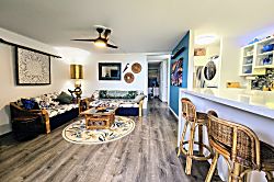 Kona Makai Rental Unit