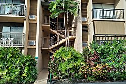 Kona Makai Rental Unit