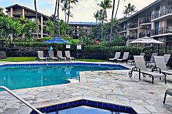 Kona Makai Rental Unit