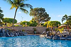 Kamaole Beach Royale 3 Bedroom