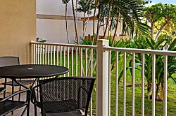 Kamaole Beach Royale 3 Bedroom