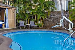 Kamaole Beach Royale 3 Bedroom
