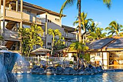 Kamaole Beach Royale 3 Bedroom