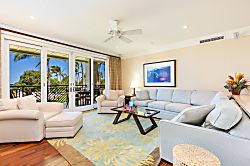 Ocean Villas at Turtle Bay #201