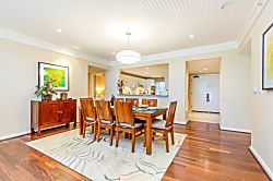 Ocean Villas at Turtle Bay #201