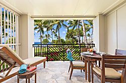 Ocean Villas at Turtle Bay #205