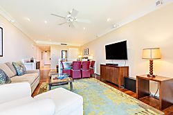 Ocean Villas at Turtle Bay #205