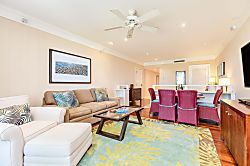 Ocean Villas at Turtle Bay #205