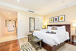 Ocean Villas at Turtle Bay #205