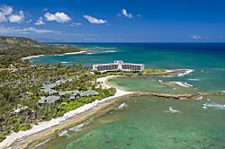 Ocean Villas at Turtle Bay #205