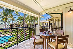 Ocean Villas at Turtle Bay #308