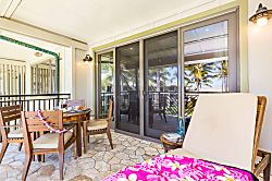 Ocean Villas at Turtle Bay #308