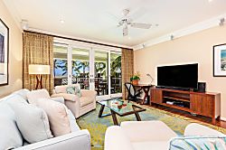 Ocean Villas at Turtle Bay #308