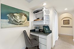 Holualoa Village Oceanview Estate: Honu Hale