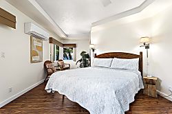 Holualoa Village Oceanview Estate: Honu Hale