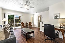 Holualoa Village Oceanview Estate: Honu Hale