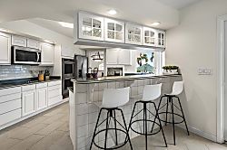 Holualoa Village Oceanview Estate: Honu Hale