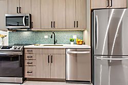 Maui Ka'anapali Villas A 116