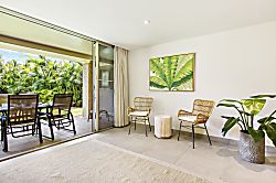 Maui Ka'anapali Villas A 116